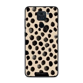 Etui Glossy Case do Xiaomi Redmi Note 9 - wzór GA50G