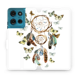 Etui do Motorola Moto G75 5G - wzór M001P