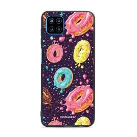 Etui Glossy Case do Samsung Galaxy A12 - wzór G046G