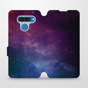 Etui do LG Q60 - wzór V147P