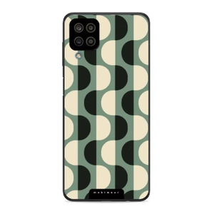 Etui Glossy Case do Samsung Galaxy M12 - wzór GA56G