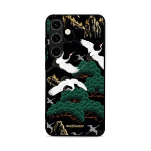 Etui Glossy Case do Samsung Galaxy S24 - wzór G042G