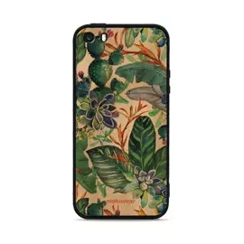 Etui Glossy Case do Apple iPhone SE - wzór G036G