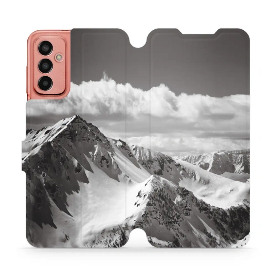 Etui do Samsung Galaxy M13 - wzór M152P