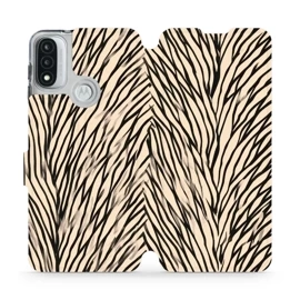 Etui do Motorola Moto E20 - wzór VA52S