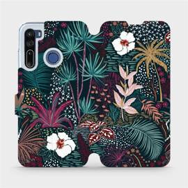 Etui do HTC Desire 20 Pro - wzór VP13S