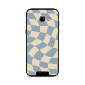 Etui Glossy Case do Samsung Galaxy A5 2017 - wzór GA59G