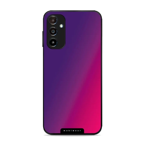 Etui Glossy Case do Samsung Galaxy A14 5G - wzór G067G