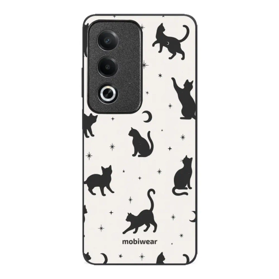 Etui Glossy Case do OPPO A80 5G - wzór G162G