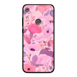 Etui Glossy Case do Huawei Y6S - wzór GP74G