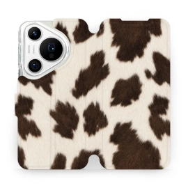 Etui do Huawei Pura 70 Pro - wzór V166S