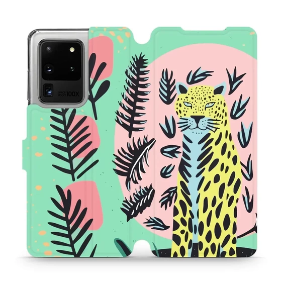 Etui do Samsung Galaxy S20 Ultra - wzór VP52S