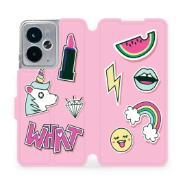 Etui do Realme 14T 5G - wzór M129S