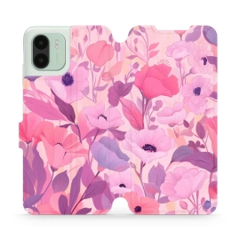 Etui do Xiaomi Redmi A1 - wzór VP74S