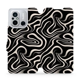 Etui do Xiaomi Redmi 12C - wzór VA63S