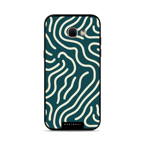 Etui Glossy Case do Samsung Galaxy A5 2017 - wzór GA61G