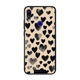 Etui Glossy Case do Xiaomi Redmi Note 7 - wzór GA51G