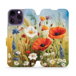 Etui do Apple iPhone 14 Pro Max - wzór VP43S