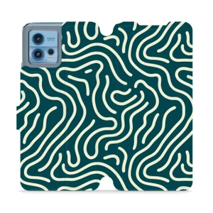 Etui do Motorola Moto G72 - wzór VA61S