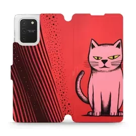 Etui do Samsung Galaxy S10 Lite - wzór VP54S
