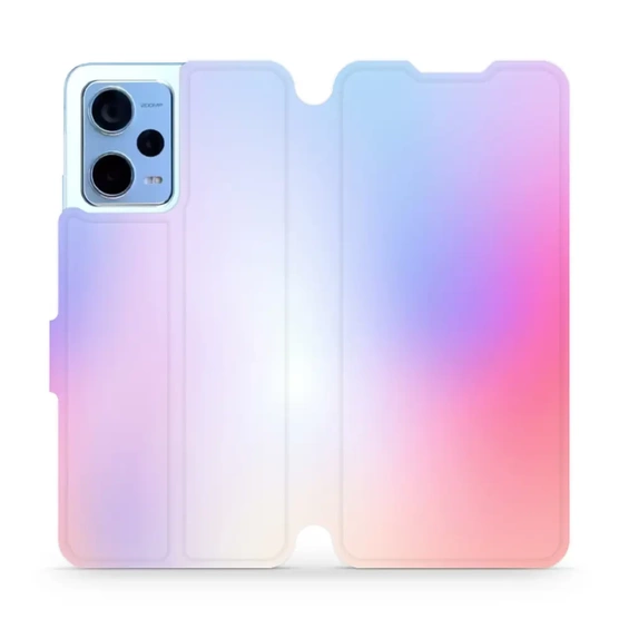 Etui do Xiaomi Redmi Note 12 5G - wzór VP65S