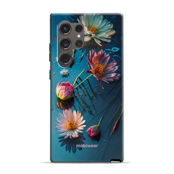 Etui Elite Pro do Samsung Galaxy S24 Ultra - wzór E013E