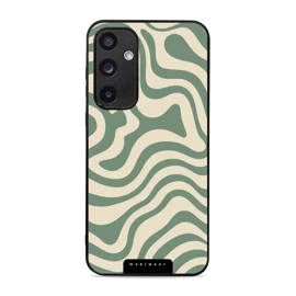 Etui Glossy Case do Samsung Galaxy A55 5G - wzór GA57G