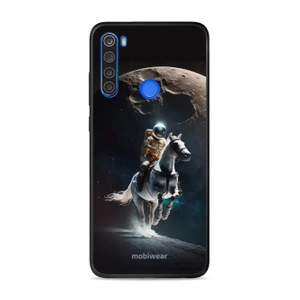 Etui Glossy Case do Xiaomi Redmi Note 8T - wzór G004G