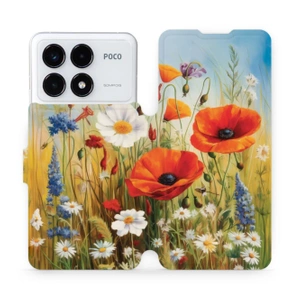 Etui do Xiaomi POCO F6 Pro - wzór VP43S