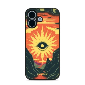 Etui Glossy Case do Apple iPhone 17 - wzór G055G