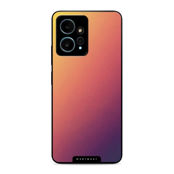 Etui Glossy Case do Xiaomi Redmi Note 12 4G - wzór G066G
