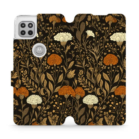 Etui do Motorola Moto G 5G - wzór V174S