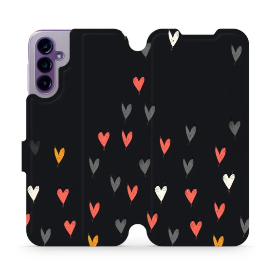 Etui do Samsung Galaxy A14 4G - wzór VP79P