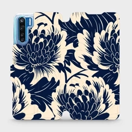 Etui do OPPO A91 - wzór VA40S