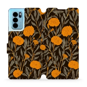 Etui do Oppo Reno 6 Pro 5G - wzór V175S