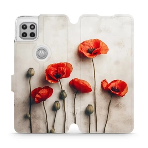 Etui do Motorola Moto G 5G - wzór VP42S