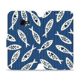 Etui do Samsung Galaxy Xcover 4 - wzór VP89S