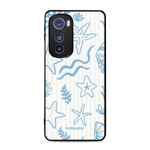 Etui Glossy Case do Motorola Edge 30 5G - wzór GP88G