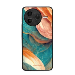 Etui Glossy Case do Xiaomi POCO F7 Pro 5G - wzór G025G