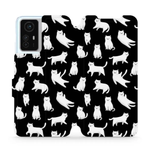 Etui do Xiaomi Redmi Note 12S - wzór V163S