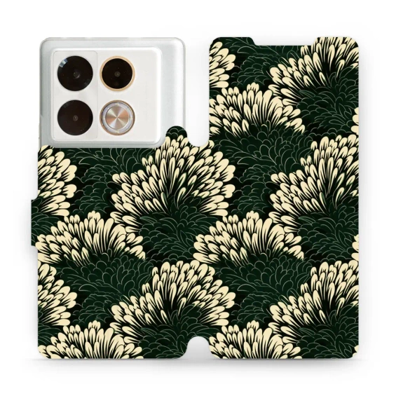 Etui do Infinix Note 40 Pro - wzór VA45S