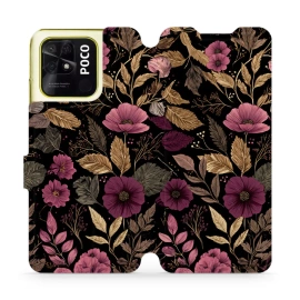 Etui do Xiaomi POCO C40 - wzór V170S