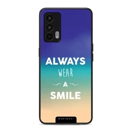 Etui Glossy Case do Realme GT Master Edition - wzór G074G