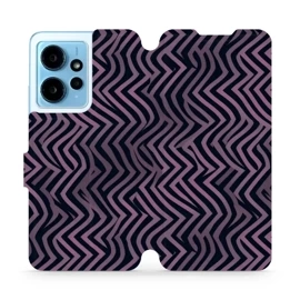 Etui do Xiaomi Redmi Note 12 4G - wzór VA55S