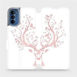 Etui do Motorola Moto G41 - wzór M007S