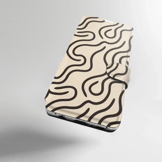 Etui do Xiaomi POCO M6 Pro - wzór VA60S