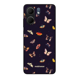 Etui Glossy Case do OPPO A5x - wzór GP78G