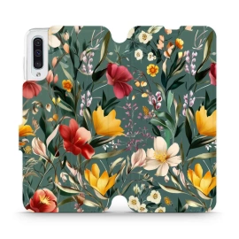 Etui do Samsung Galaxy A50 - wzór VP71S