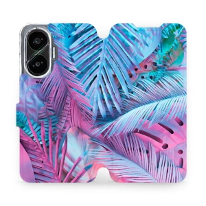 Etui do Xiaomi POCO F7 - wzór MG10S