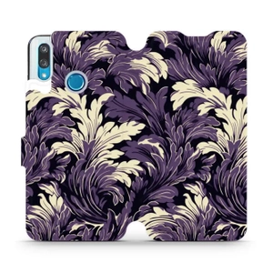 Etui do Huawei P Smart 2019 - wzór VA46S